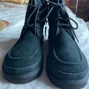 UGG’s Neumel High men’s Boots